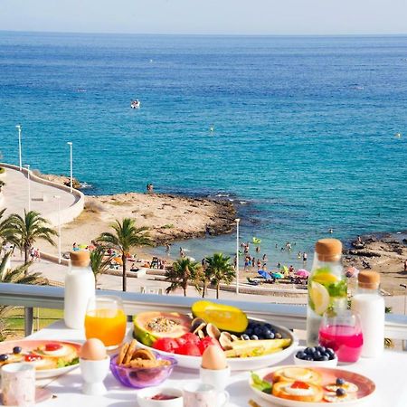 Loft Playa Salinas Calpe, Grupo Terra De Mar, Alojamientos Con Encanto מראה חיצוני תמונה