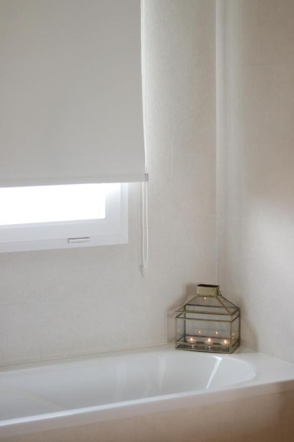 Loft Playa Salinas Calpe, Grupo Terra De Mar, Alojamientos Con Encanto מראה חיצוני תמונה